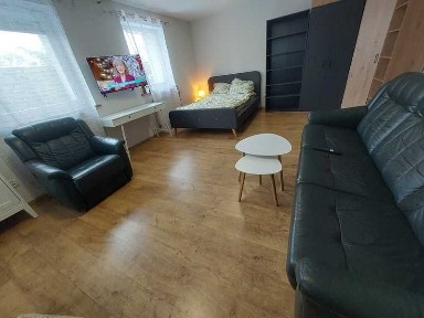 Przytulne mieszkanie z ogrodem w Gdyni Orłowo. SKM, molo, park, Klif