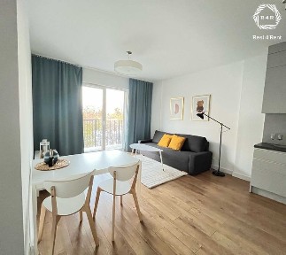 Przestronne 3 pok. - zapraszamy ze zwierzętami | Przy Odrze, Wrocław