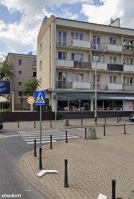 Lokal komercyjny 233 m² na sprzedaż, Wola, ul. Wolska