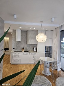 Pierwsza linia brzegowa, widok na wodę 50 m² + 33 m² tarasu Atlantis