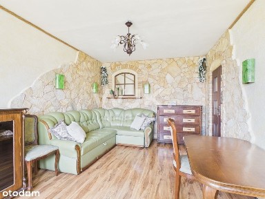 57m2, 2 pokoje, balkon, Bielany
