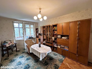 Dwustronne i rozkładowe mieszkanie do własnej aranżacji