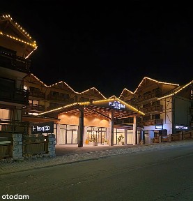 Apartament inwestycyjny | Platinum Mountain | ROI 7% netto | parking