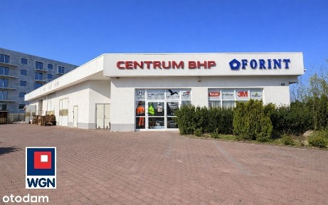 rej. ul. Wysockiej, Ostrów Wielkopolski, ostrowski, wielkopolskie
