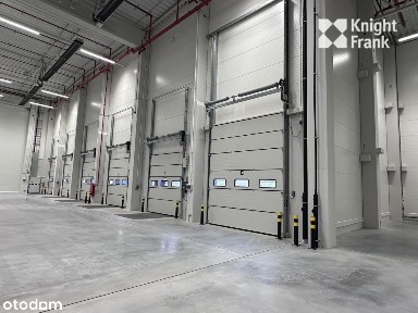 Magazyn na wynajem/ 3600 m2 +90 m2 biura/ Sosnowie