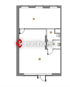Lokal 89m2, 2 wejścia, Bemowo/Żoliborz
