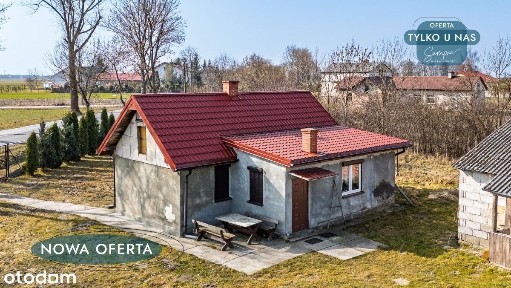 Siedlisko na wsi