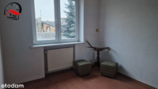 Dom z potencjałem w centrum Strzelna