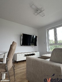 Nowe mieszkanie 50 metrów, miejsce park. komórka
