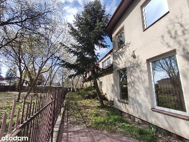 ul. Cyklamenów, Nadwiśle, Wawer, Warszawa, mazowieckie