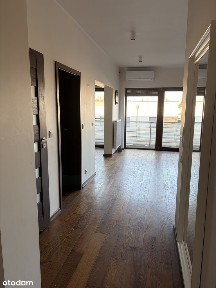 Mieszkanie 3 pokojowe z podwójnym garażem