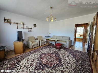 Rozkładowe 3pok. 70m2, balkon, Osiedle Słoneczne