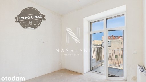 2 pokoje, 34m2 Centrum Miasta, ul. Pomorska