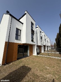 Sprzedam w nowoczesnym stylu segmenty z dużym salonem w Markach
