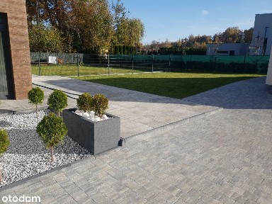 ul. Tabelowa, Ruda Pabianicka, Górna, Łódź, łódzkie