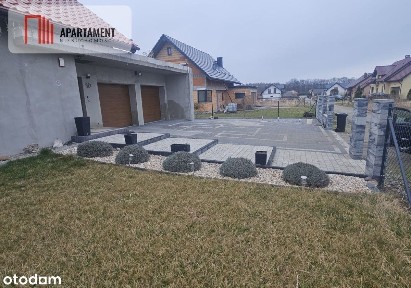 Dom wolnostojący /Ciechów