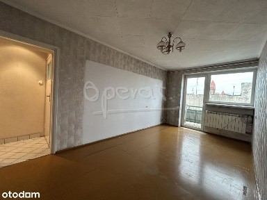 Mieszkanie w centrum