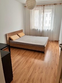 Mieszkanie 2-pokojowe, 60m z balkonem - Radom, Żwirki i Wigury 33