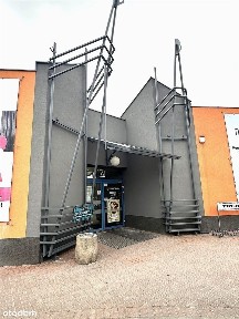 Lokal handlowy nr. 7- Centrum Handlowe Promenada