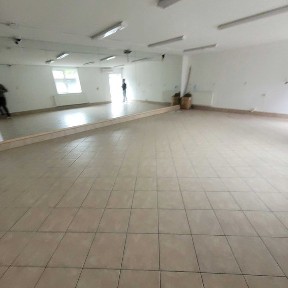 OBIEKT OGRZEWANY, HANDEL, USŁUGI,PRODUKCYJNA na 4000 m² hala+ biura + plac,Zielonka, S8