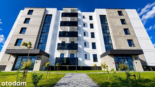 Mieszkanie nr 15| 45,32 m² | 4 piętro