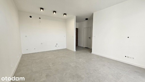 Mieszkanie nr 8 |45,44 m² | Os. JAGIEŁŁY | Windy