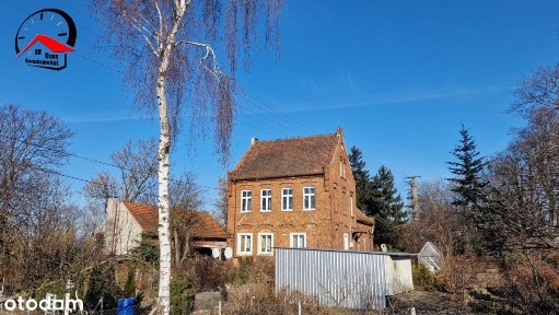 Mieszkanie w Chełmcach 119m2