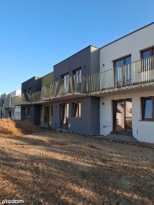 Sprzedam Nowoczesny Apartament z Prywatnym Ogrodem | Brodnica