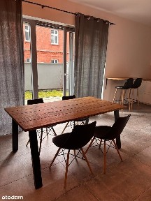 Apartament ul. Złota centrum katowice Ogródek taras Park Śląski