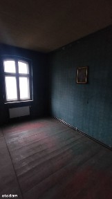 MIESZKANIE ZA REMONT