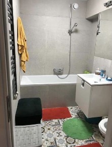 Mieszkanie na Bielanach 40 metrow wynajme od 1 maja