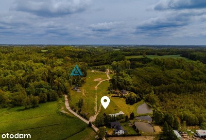 Gotowiec pod agroturystykę lub dom wakacyjny