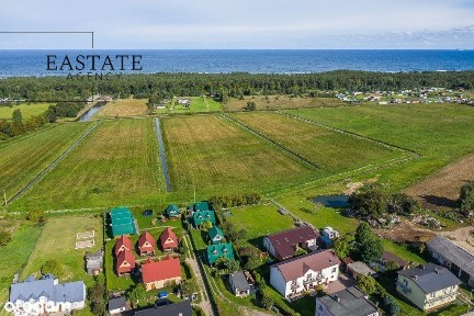 Gotowy biznes nad morzem - Dom + 4 domki Roi 10%