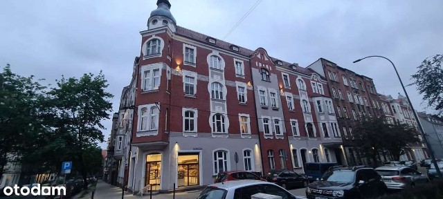 Mickiewicza 11, Śródmieście, Bytom, śląskie