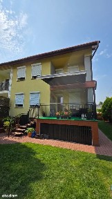 Dom gotowy do zamieszkania|197m2 | cisza w centrum