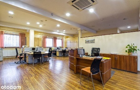 Biura 147 m² w Centrum Opola do wynajęcia