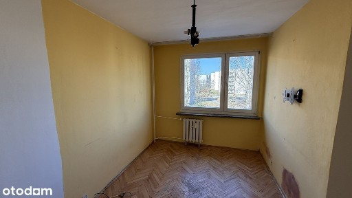 M-4 Północ, 2 piętro/blok atrakcyjna lokalizacja !