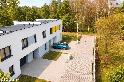 Twój nowy dom przy Zalewie Rybnickim - 137m3