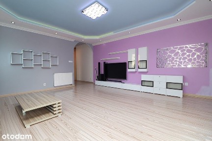 ! OFERTA ZAREZERWOWANA UMOWĄ PRZEDWSTĘPNĄ !