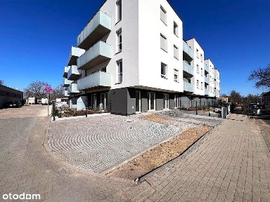 TOP Lokalizacja! 38 m² obok Lidla, ul. Polna.