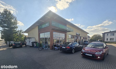 ul. Gorzycka, Ostrów Wielkopolski, ostrowski, wielkopolskie