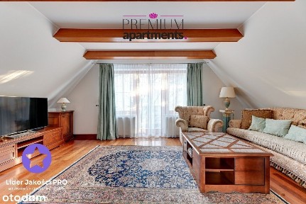 Dom 7 pokoi, 300 m2 ogród, rzeka, las, garaż