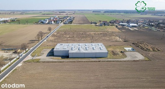 Kleszczewo, Poklatki, poznański, wielkopolskie