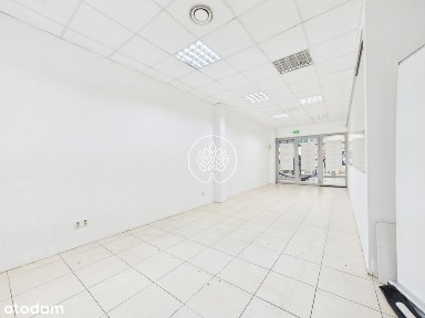 Lokal użytkowy w Galerii Osielsko, parter, witryna