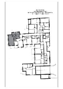 Mieszkanie Nr 4 - Parter - 64,39m2