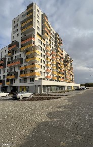 Zamieszkaj nad miastem! 4 pok. 62 m2, 14. piętro