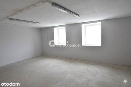 Tanio! Lokal usługowy 71m² | 1800 zł | przyziemie