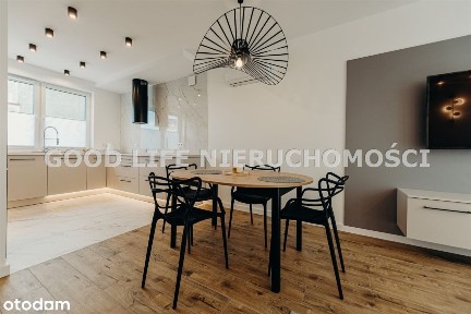 Nowy dom w wysokim standardzie 120m2, ul. Iwonicka