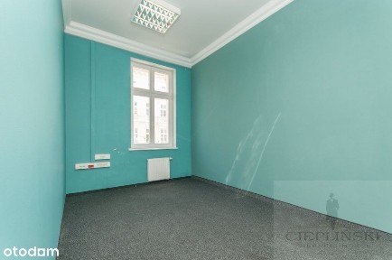 lokal biurowy przy Deptaku Bogusława