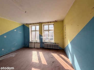 Mieszkanie 40,4 m2 - Olecko
